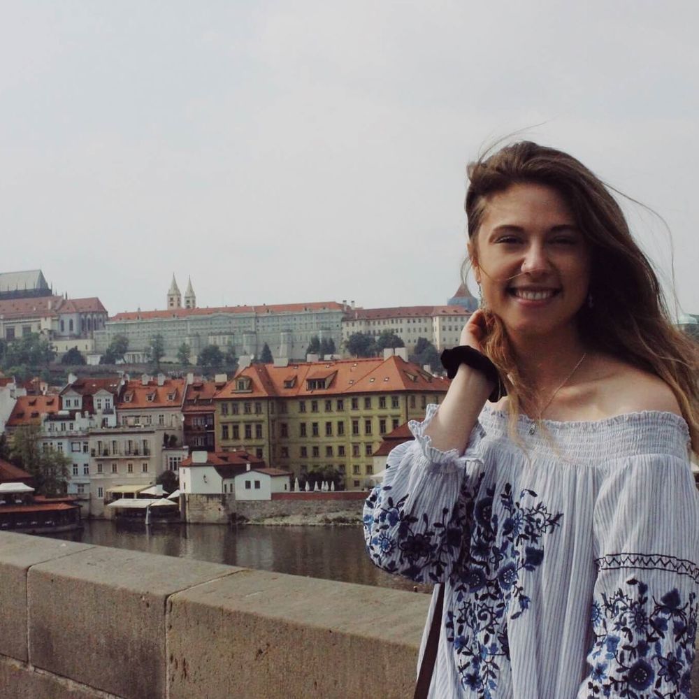 Meet your Posher, Mea